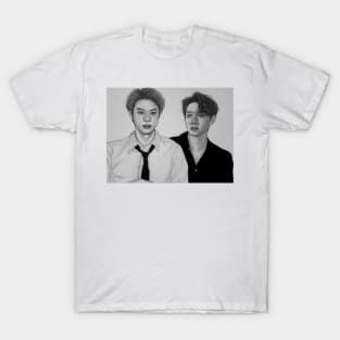 2seok T-Shirt